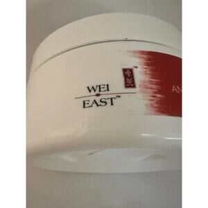 NOS Wei East Body Butter (2), Shock System, Mandarin Orange Peel Lot